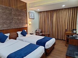 L N Hotels and Resorts