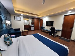 L N Hotels and Resorts