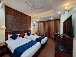 L N Hotels and Resorts