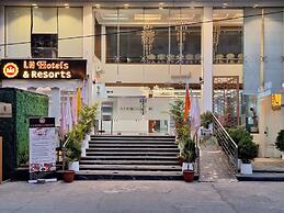 L N Hotels and Resorts