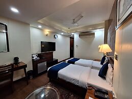 L N Hotels and Resorts