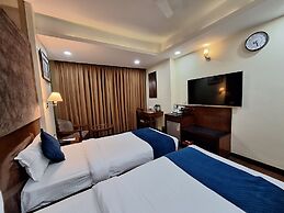 L N Hotels and Resorts