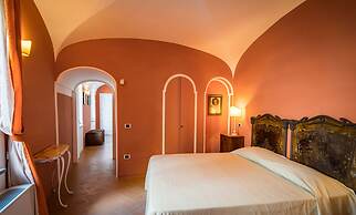 Borgo dei Saraceni - Domus Indomita