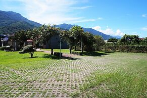 Chin Shan B&B
