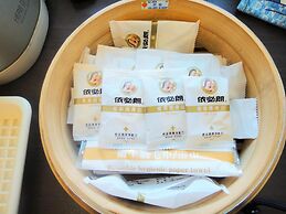 Chin Shan B&B