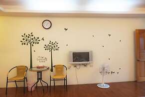Chin Shan B&B