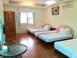 Chin Shan B&B
