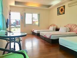 Chin Shan B&B