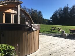 Brynllwyd Glamping