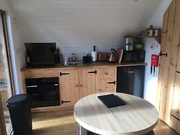 Brynllwyd Glamping