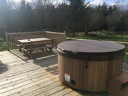 Brynllwyd Glamping
