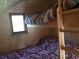 Brynllwyd Glamping