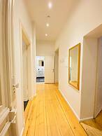 BerlinLUX Apartments - City