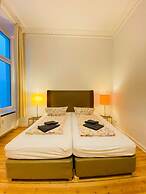 BerlinLUX Apartments - City