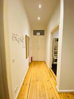 BerlinLUX Apartments - City