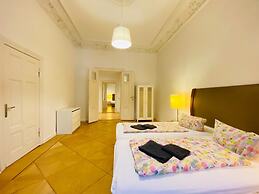 BerlinLUX Apartments - City