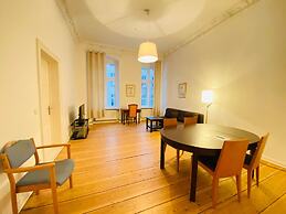 BerlinLUX Apartments - City