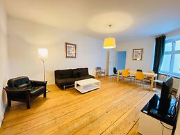 BerlinLUX Apartments - City