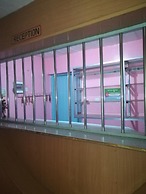 New Journa Complex Hotel