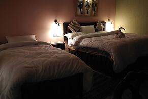 Hotel Mountain Ridge