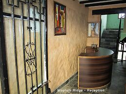 Hotel Mountain Ridge