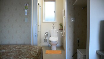 Family Lodge Hatagoya Nirasaki