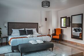 Alma San Nicolás - Hotel Boutique