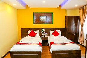 Thamel Home