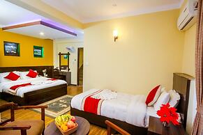 Thamel Home