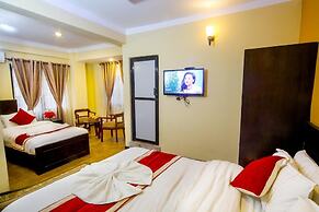 Thamel Home