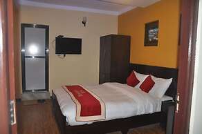 Thamel Home