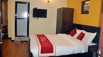 Thamel Home