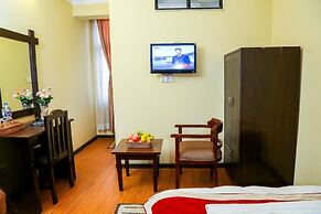 Thamel Home