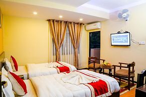 Thamel Home