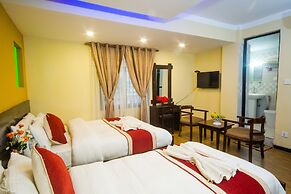 Thamel Home
