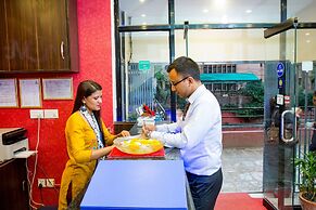 Thamel Home