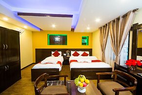 Thamel Home