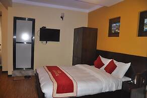 Thamel Home