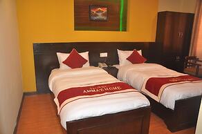 Thamel Home