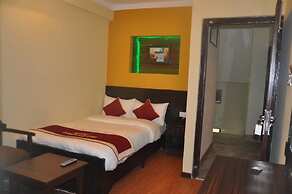Thamel Home