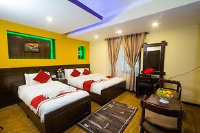 Thamel Home