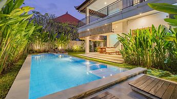 AV Villa Harmony