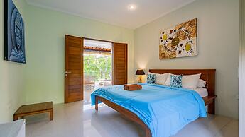 AV Villa Harmony