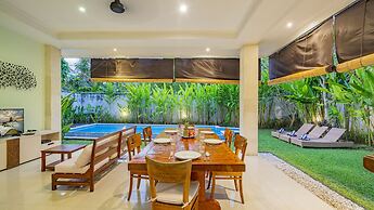 AV Villa Harmony