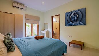 AV Villa Harmony