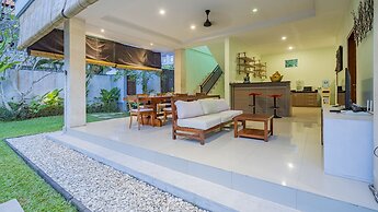 AV Villa Harmony