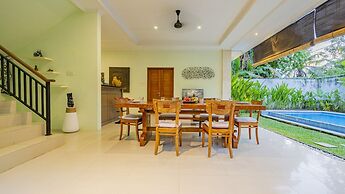 AV Villa Harmony