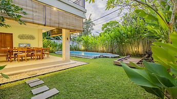AV Villa Harmony