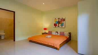 AV Villa Harmony