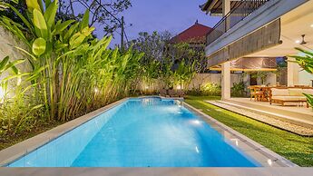 AV Villa Harmony